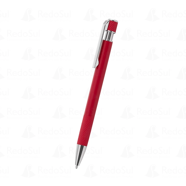 Caneta Metálica Personalizada Caneta Metálica Personalizada